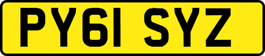 PY61SYZ