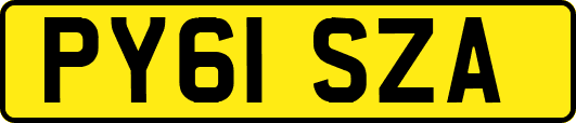 PY61SZA
