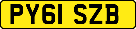 PY61SZB