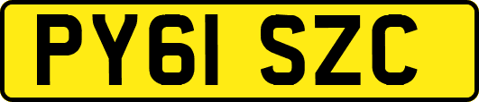PY61SZC