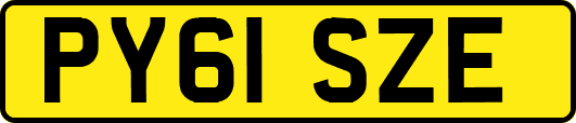 PY61SZE