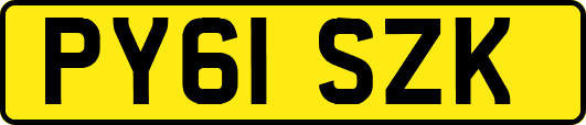 PY61SZK