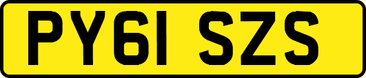 PY61SZS