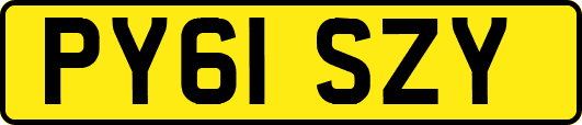 PY61SZY