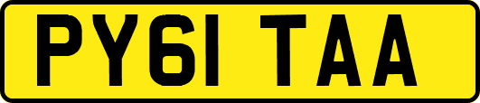 PY61TAA