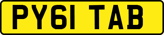 PY61TAB