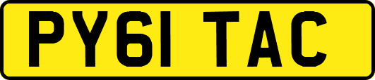 PY61TAC