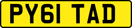 PY61TAD