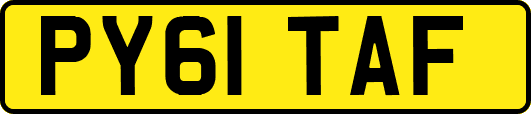 PY61TAF