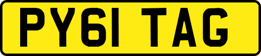 PY61TAG
