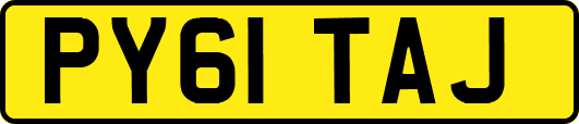 PY61TAJ