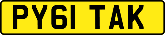 PY61TAK