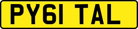 PY61TAL