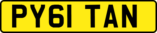 PY61TAN