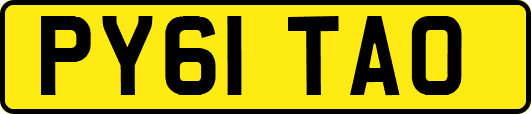 PY61TAO