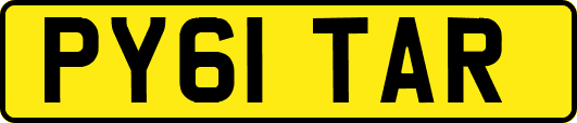 PY61TAR
