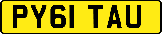 PY61TAU