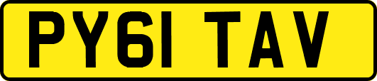 PY61TAV