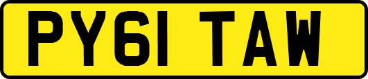 PY61TAW