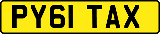 PY61TAX