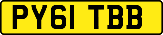 PY61TBB