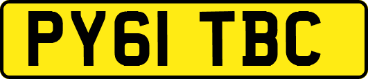 PY61TBC