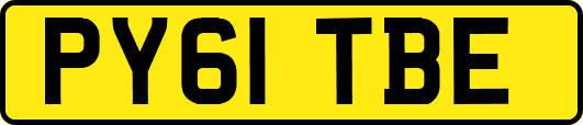 PY61TBE