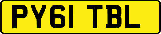 PY61TBL