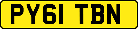 PY61TBN