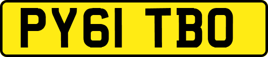 PY61TBO