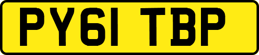 PY61TBP