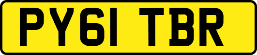 PY61TBR