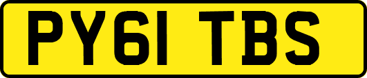 PY61TBS