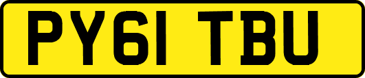 PY61TBU