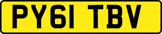 PY61TBV