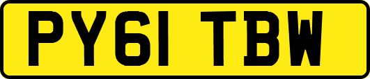 PY61TBW