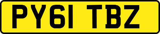 PY61TBZ