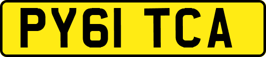 PY61TCA