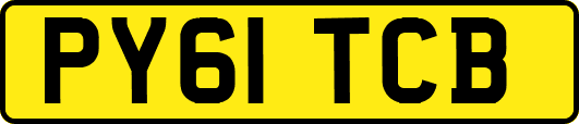 PY61TCB
