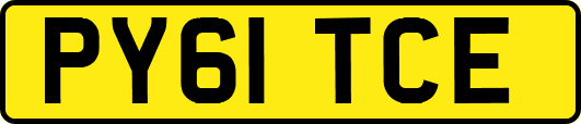 PY61TCE