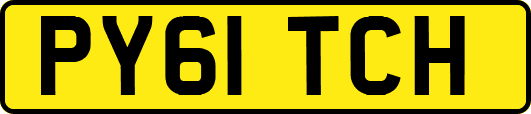 PY61TCH