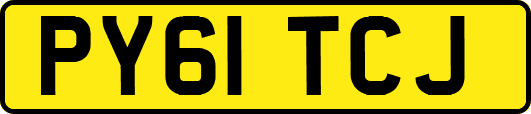 PY61TCJ
