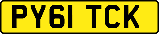PY61TCK