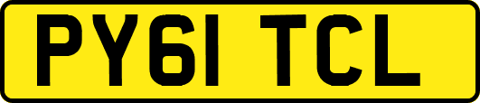 PY61TCL