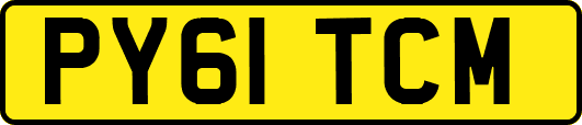 PY61TCM