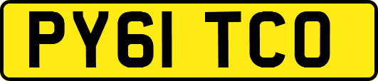 PY61TCO