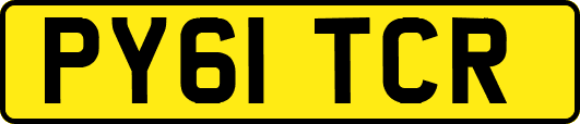 PY61TCR