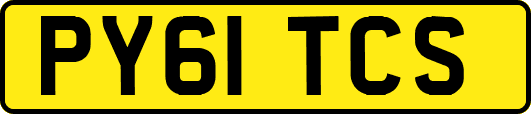 PY61TCS