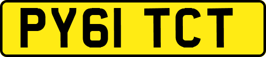 PY61TCT