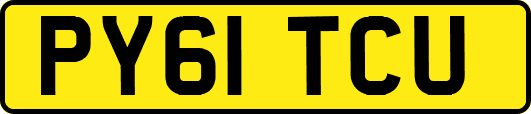 PY61TCU